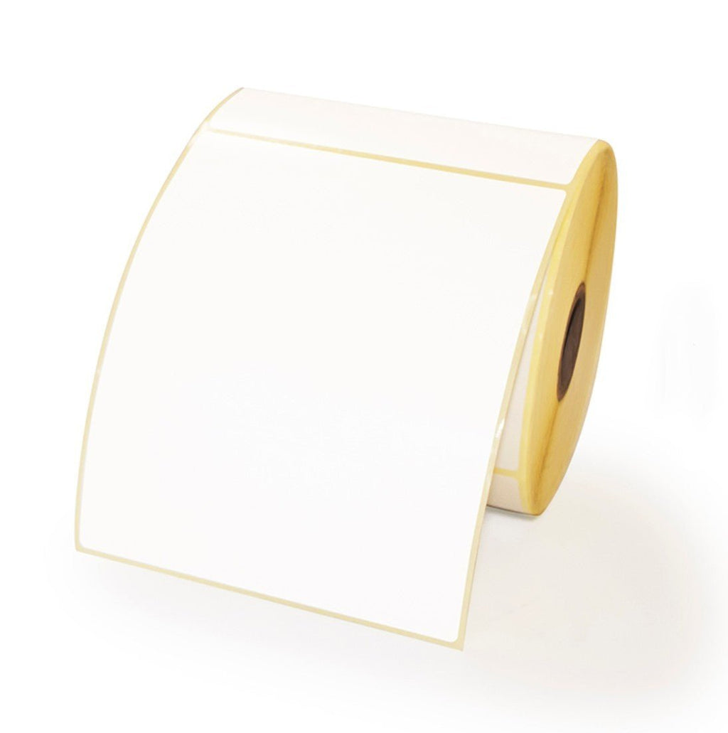 Etykiety Termiczne 100x150mm Perforacja 500 Sztuk fi 40 - www.gopak.pl