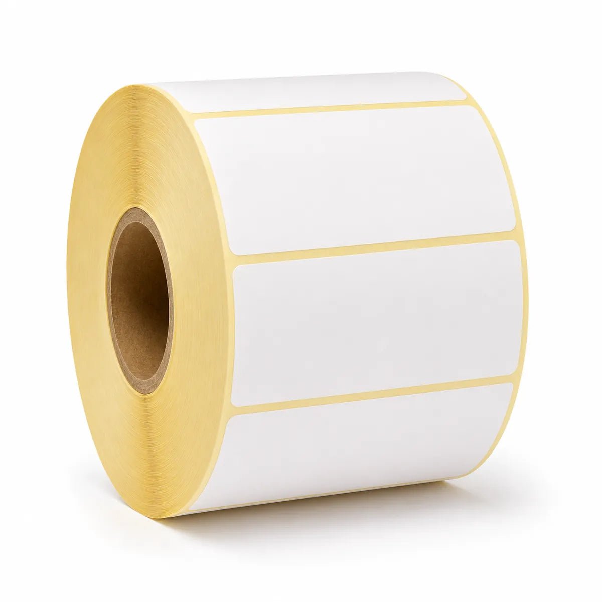 Etykiety Termiczne 100x600mm Perforacja 1000 Sztuk fi 40 - www.gopak.pl