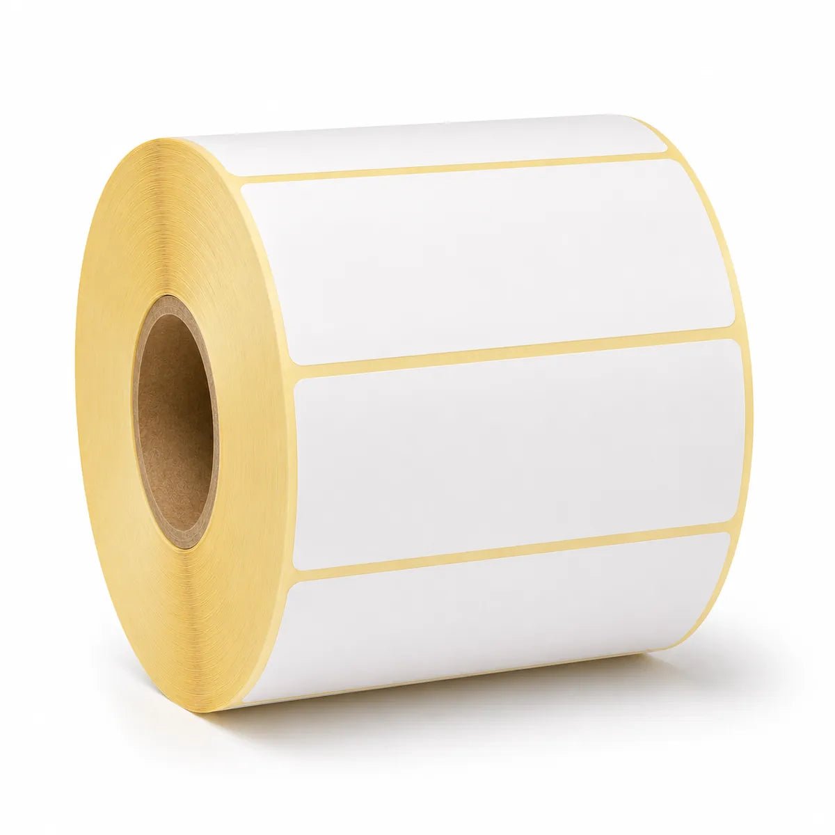 Etykiety Termiczne 100x600mm Perforacja 1000 Sztuk fi 40 - www.gopak.pl