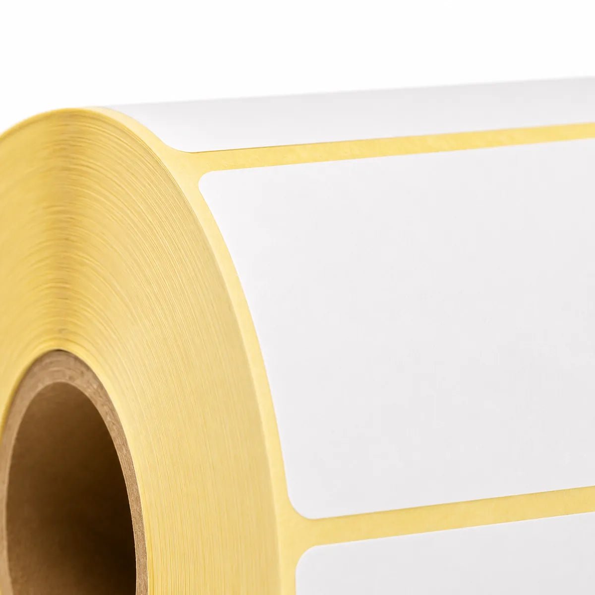 Etykiety Termiczne 100x600mm Perforacja 1000 Sztuk fi 40 - www.gopak.pl