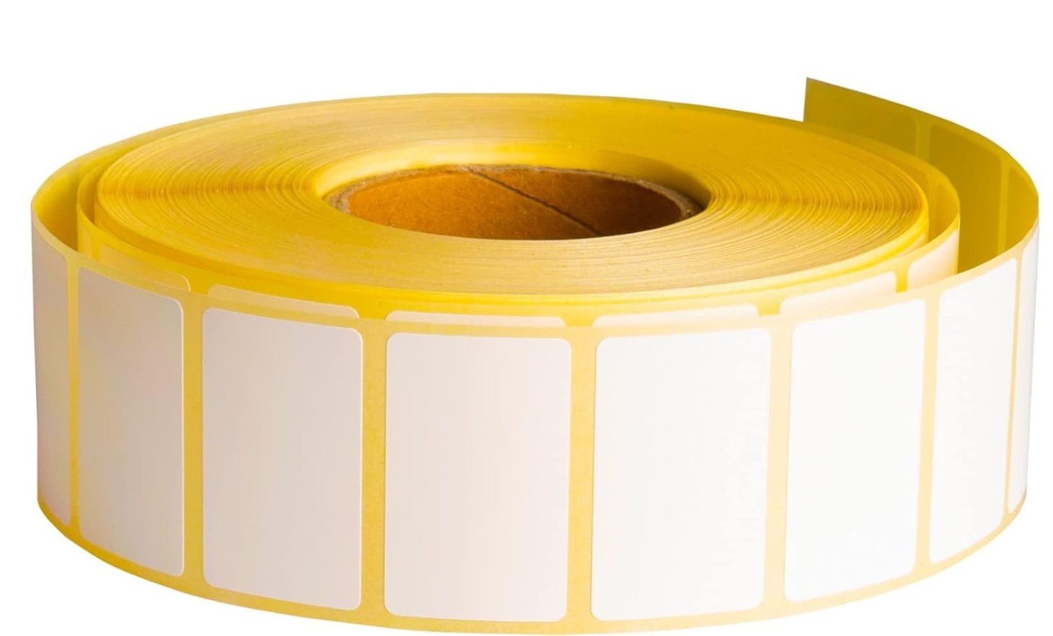 Etykiety Termiczne 32x20mm 2000 Sztuk fi40 - www.gopak.pl